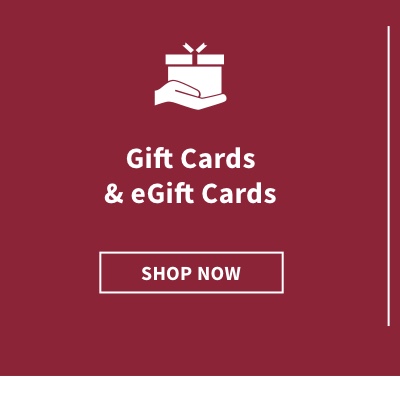 Gift Cards Shop Now