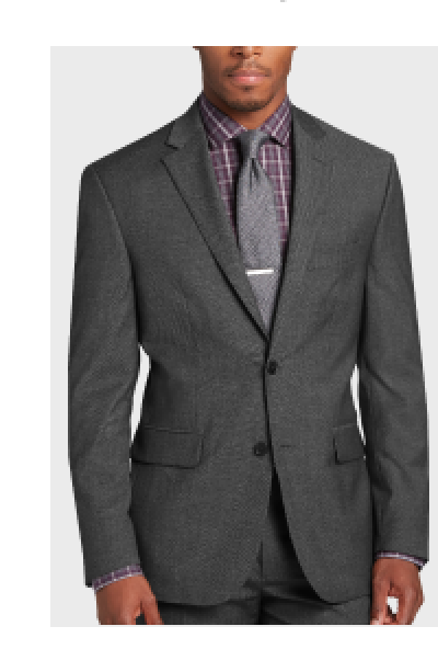 Awearness Kenneth Cole Modern Fit Suit Separates Jacket