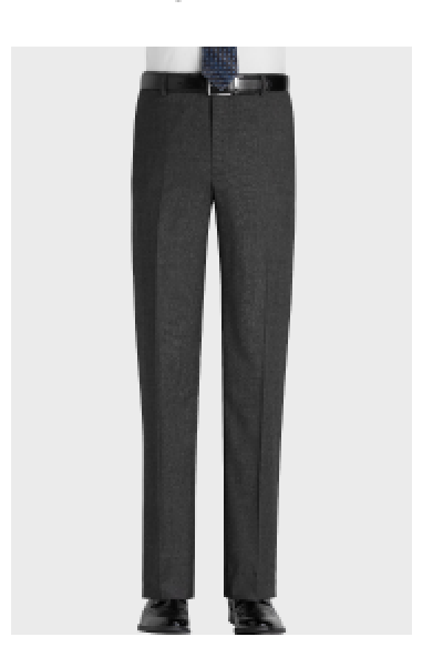 Awearness Kenneth Cole Slim Fit Suit Separates Pants