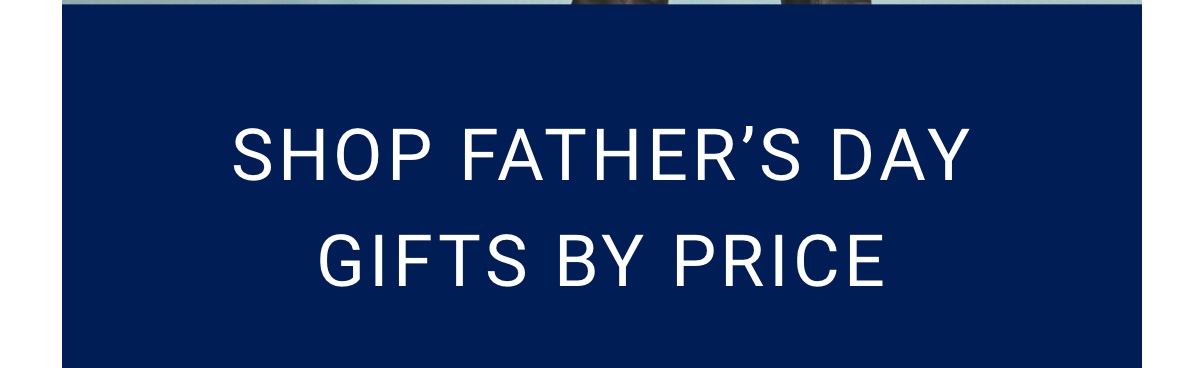 Fathers day gifts by price