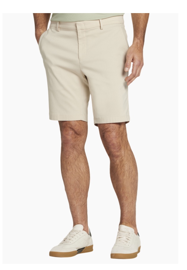 AWEARNESS Kenneth Cole|Slim Fit Performance Shorts