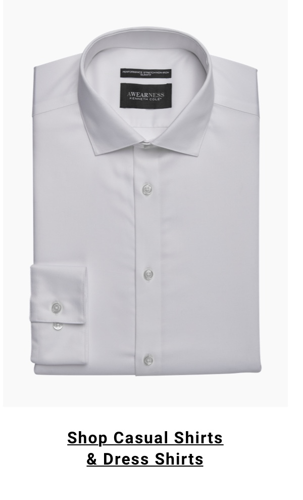 Shop Casual Shirts and Dress Shirts 