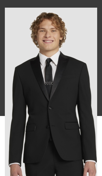 Shop Suits and Suit Separates Starting at $249.99 