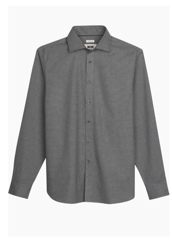 25% Off Joseph Abboud Casual Shirts Reg. $69.99-$79.99 Shop Now