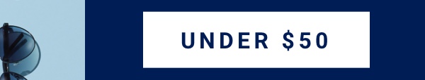 Gifts under 50