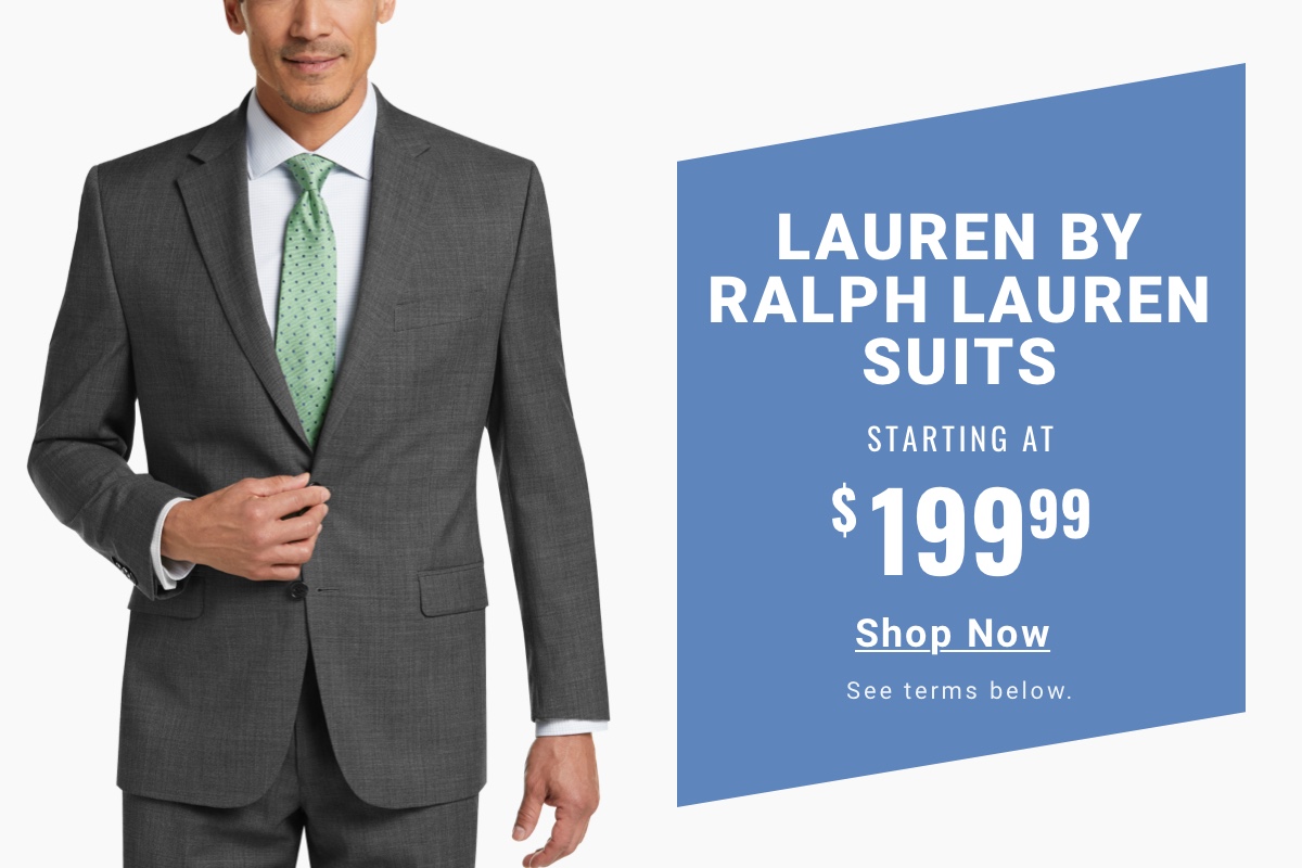 Lauren by Ralph Lauren Suits | Starting at $199.99 - Shop Now