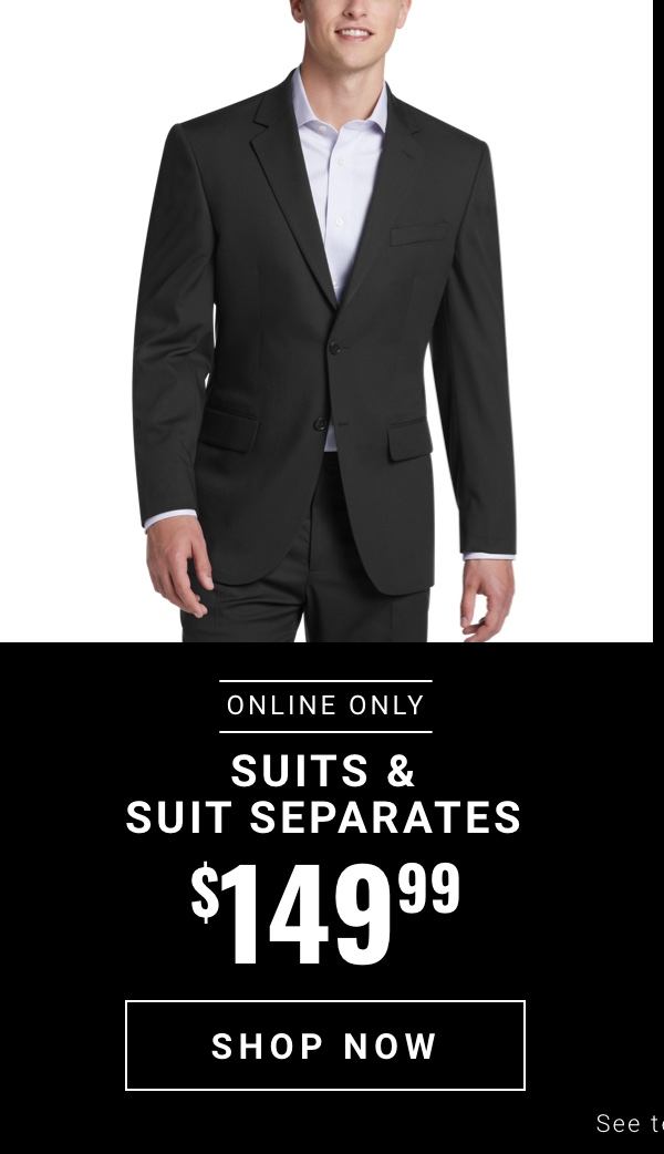ONLINE ONLY Lauren by Ralph Lauren Suits and Suits Separates SA $149.99