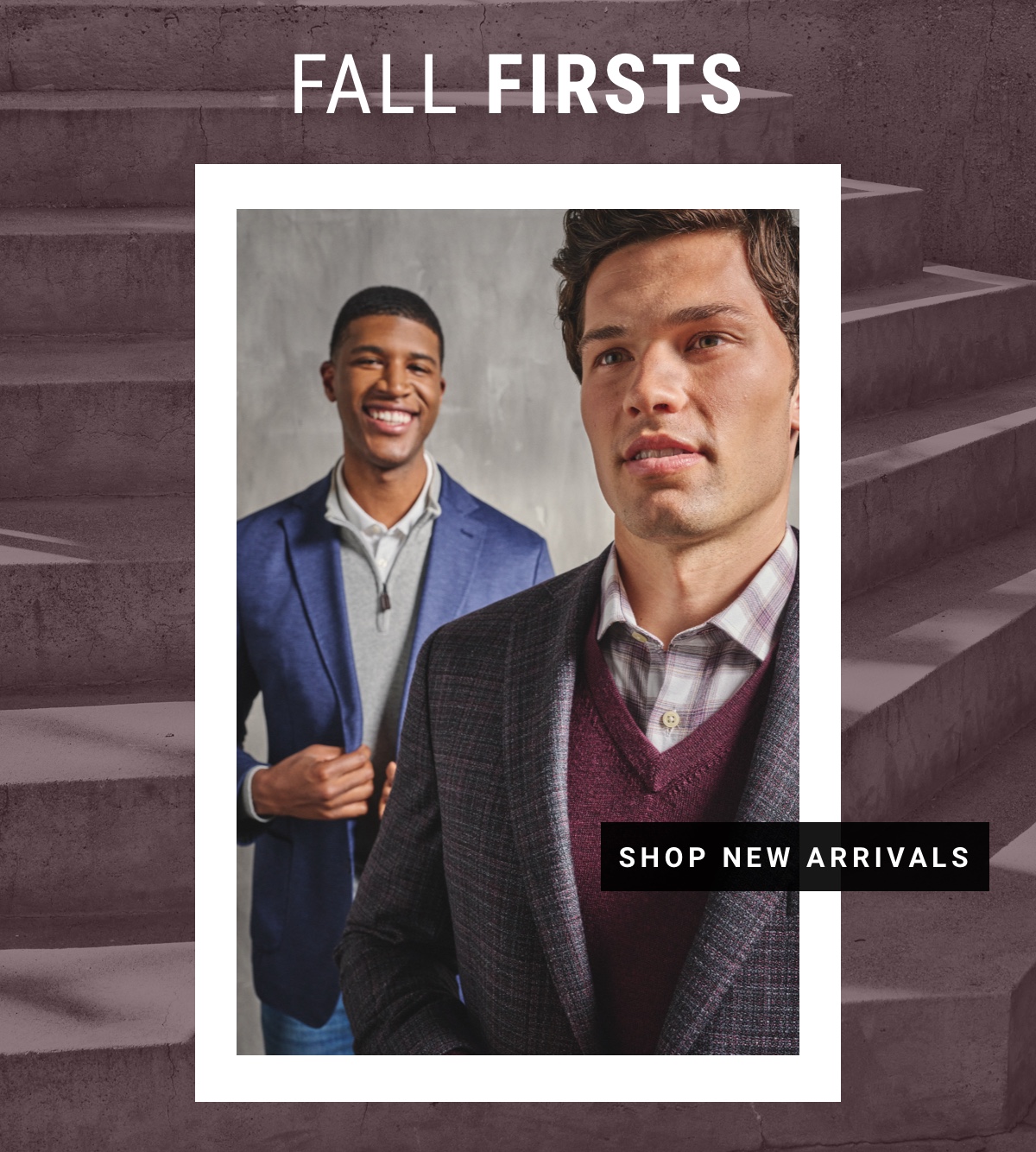 Fall Firsts | Shop New Arrivals