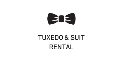 Tuxedo and Suit Rental