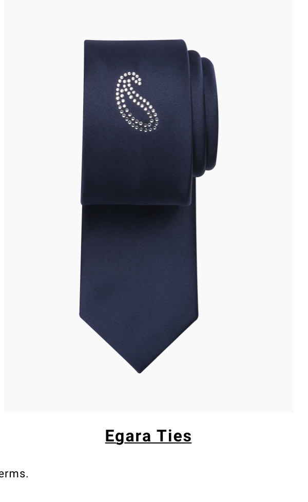 Egara Tie