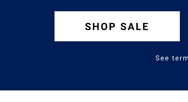Shop Sale