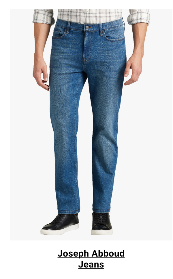 Joseph Abboud Jeans