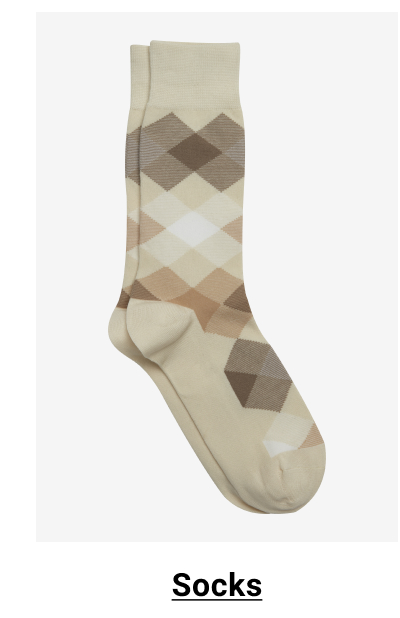 Socks