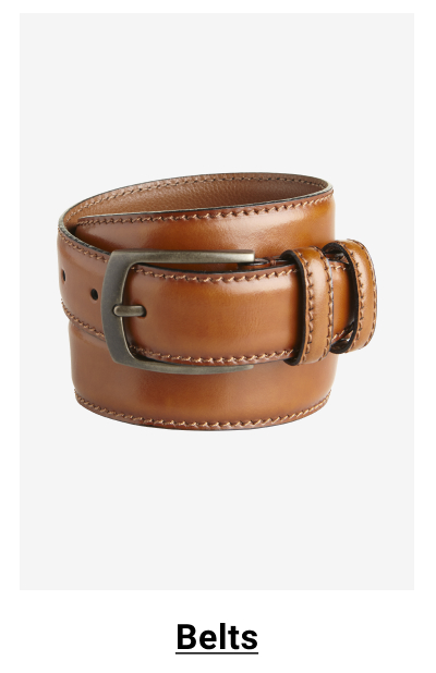 Belts