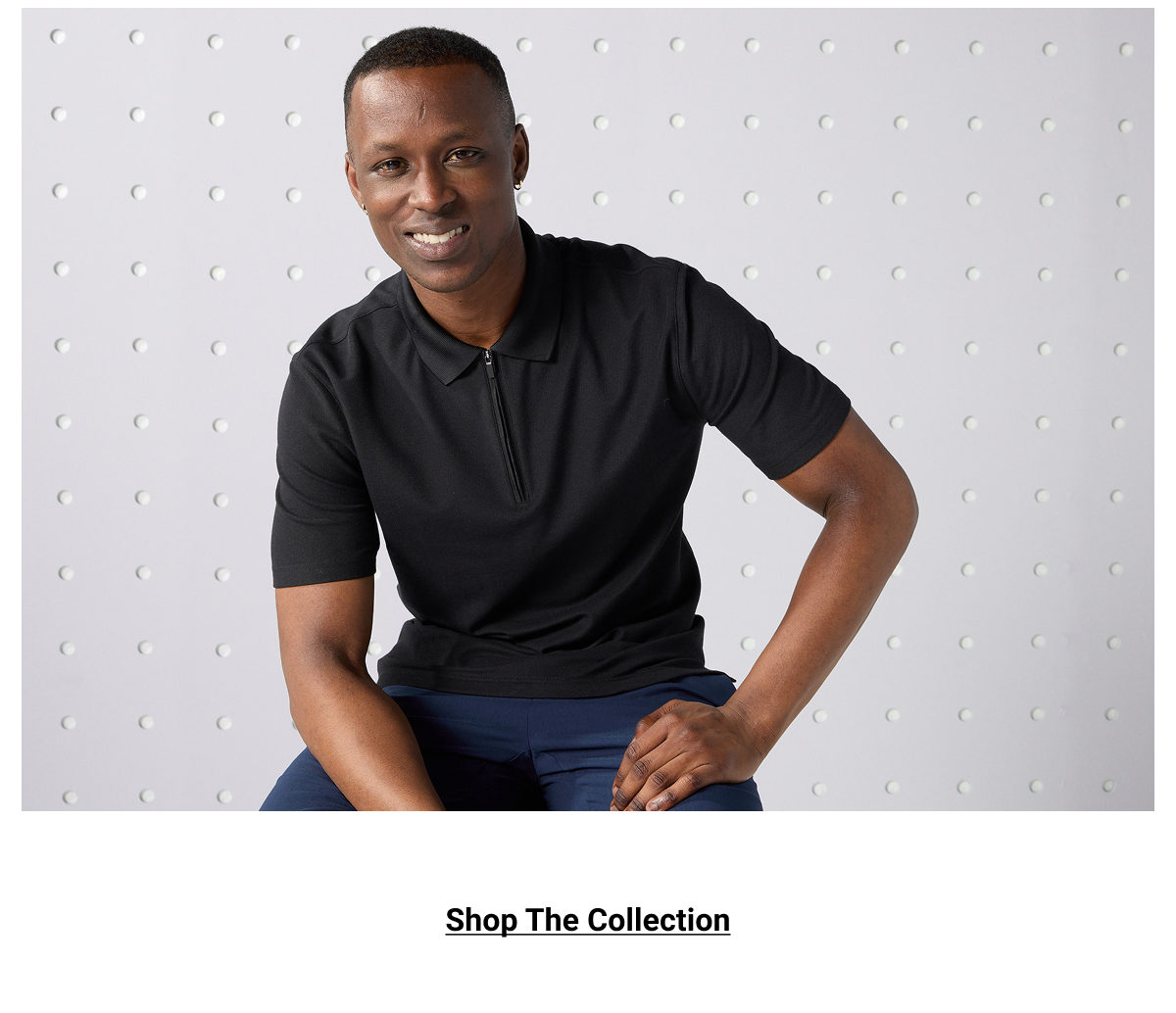 AWEARNESS Keneth Cole Essentials Collection - Casual Shirt image