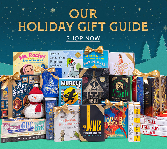 Our Holiday Gift Guide | SHOP NOW