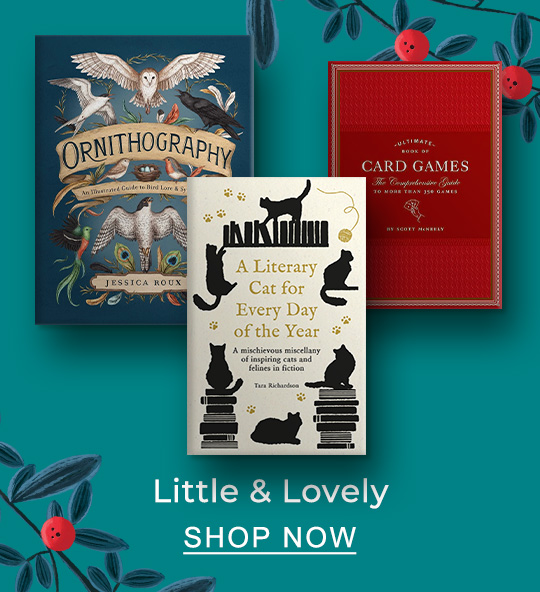 Little & Lovely - SHOP NOW