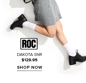 roc dakota shoes