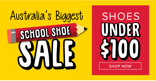 back to school shoe sale 2019